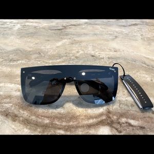 Quay Jaded sunglasses